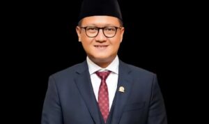 Ketua-DPRD-Lampung-