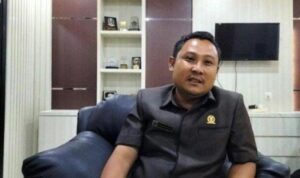 Ketua-Komisi-II-DPRD-Lampung-Ahmad-Basuki-soal-penyerapan-jagung