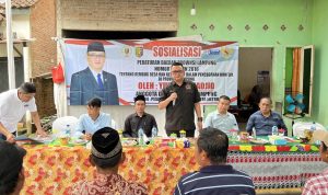 DPRD LAMPUNG YUDHA