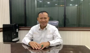 dprd lampung